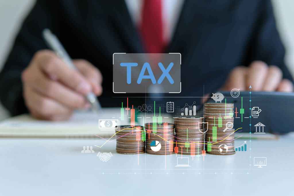 Taxes